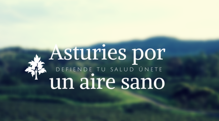 Ast por un aire sano