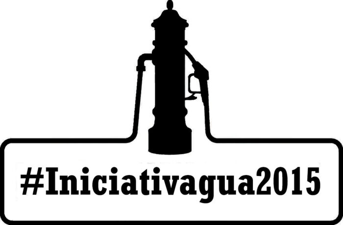 Iniciativa agua